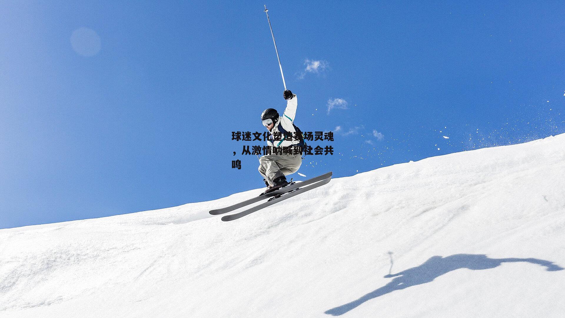 球迷文化塑造赛场灵魂，从激情呐喊到社会共鸣